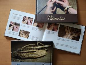 DD Krašnja - KUD F M Podlimbarski_fotografija publikacije_Pletemo kite (1)